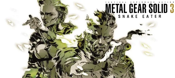 Metal Gear Solid 3: Snake Eater O stereotypach i zakończeniach | Cross-Play | Iron