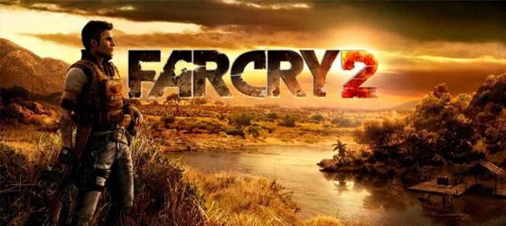 Far Cry 2 O stereotypach i zakończeniach | Cross-Play | Iron