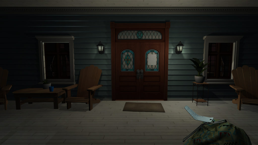Just Gone Home | Artykuł | Cross-Play