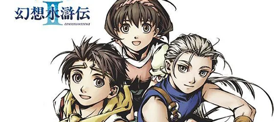 Suikoden II O stereotypach i zakończeniach | Cross-Play | Iron