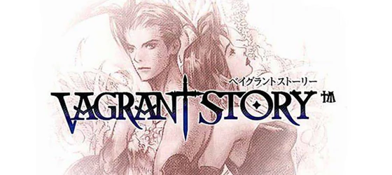 Vagrant Story O stereotypach i zakończeniach | Cross-Play | Iron