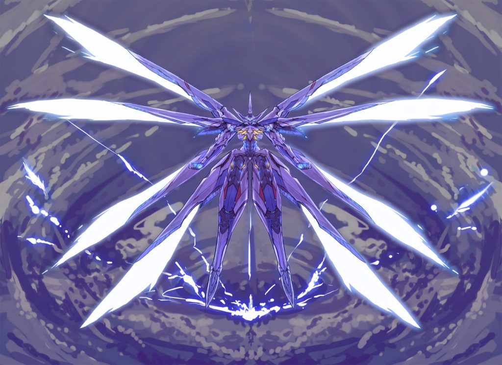 Xenogears | Recenzja | Cross-Play
