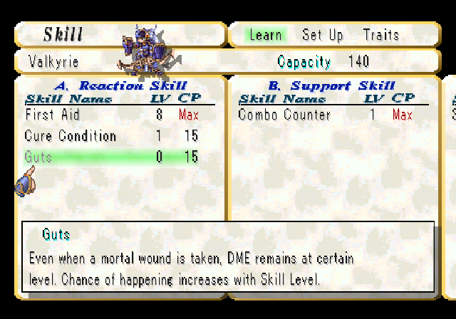 Valkyrie Profile