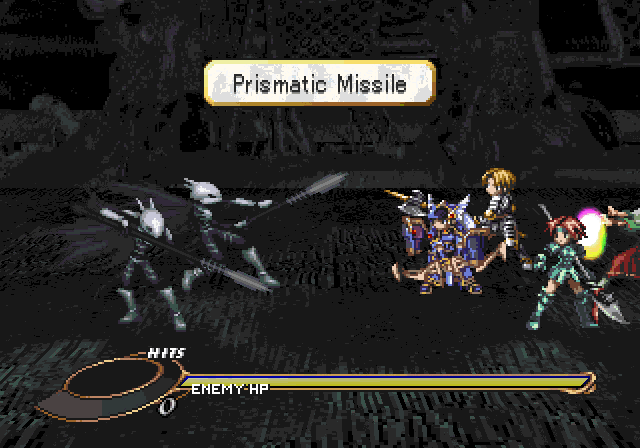 Valkyrie Profile