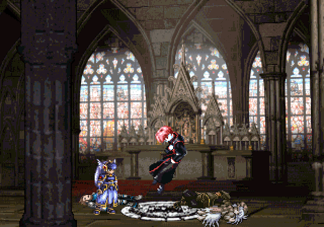 Valkyrie Profile
