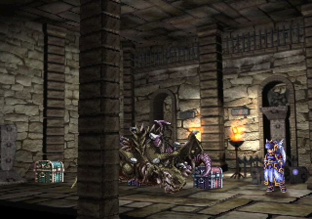 Valkyrie Profile