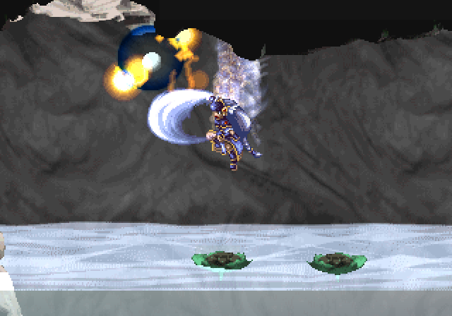 Valkyrie Profile