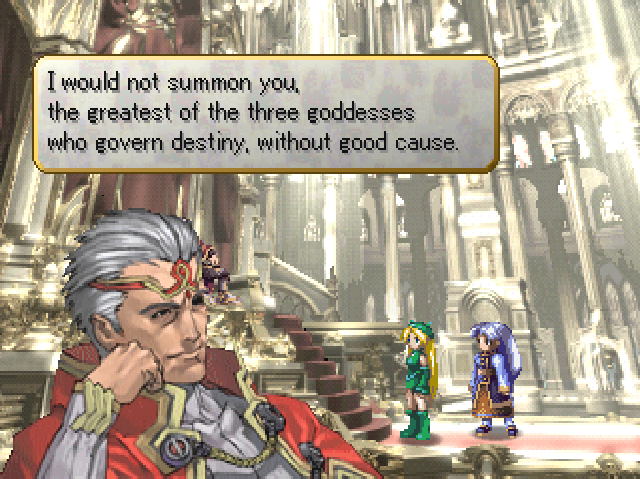 Valkyrie Profile