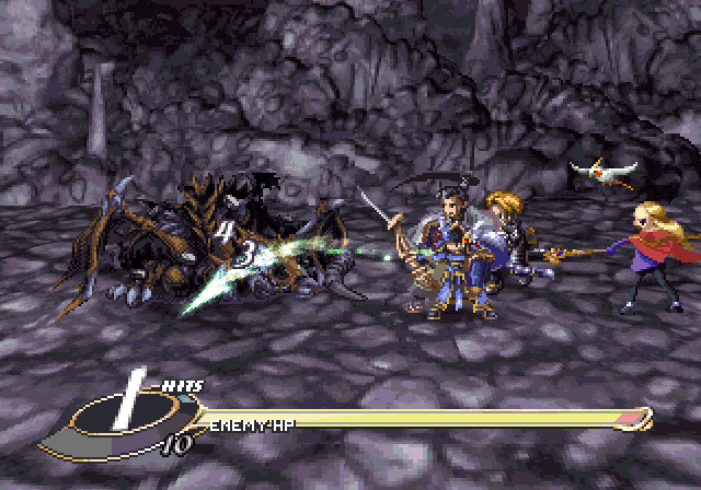 Valkyrie Profile