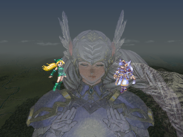 Valkyrie Profile