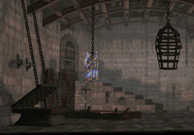 Valkyrie Profile
