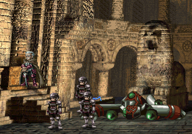 Valkyrie Profile