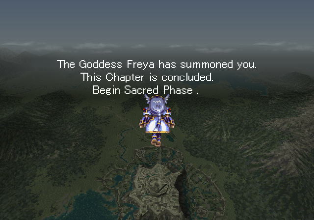 Valkyrie Profile