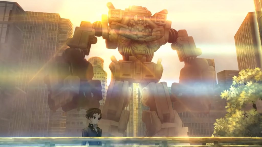 13 Sentinels: Aegis Rim | Recenzja | Cross-Play