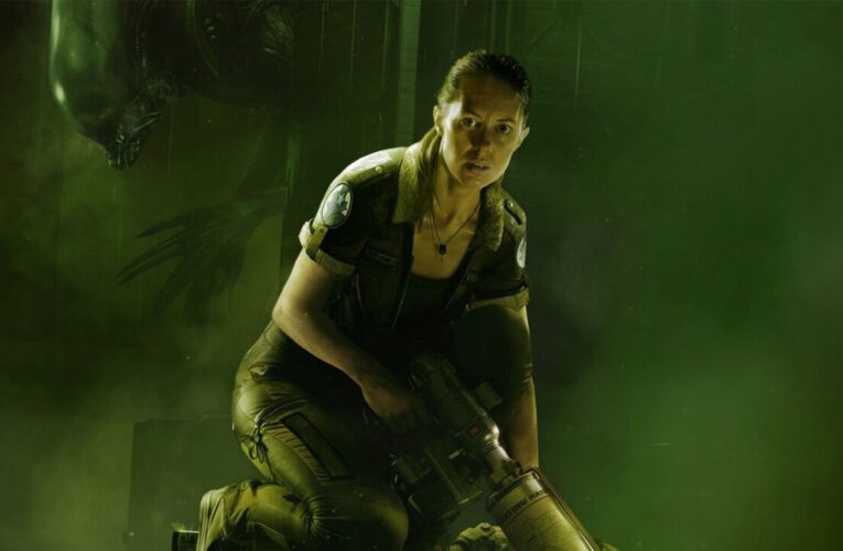 Alien: Isolation