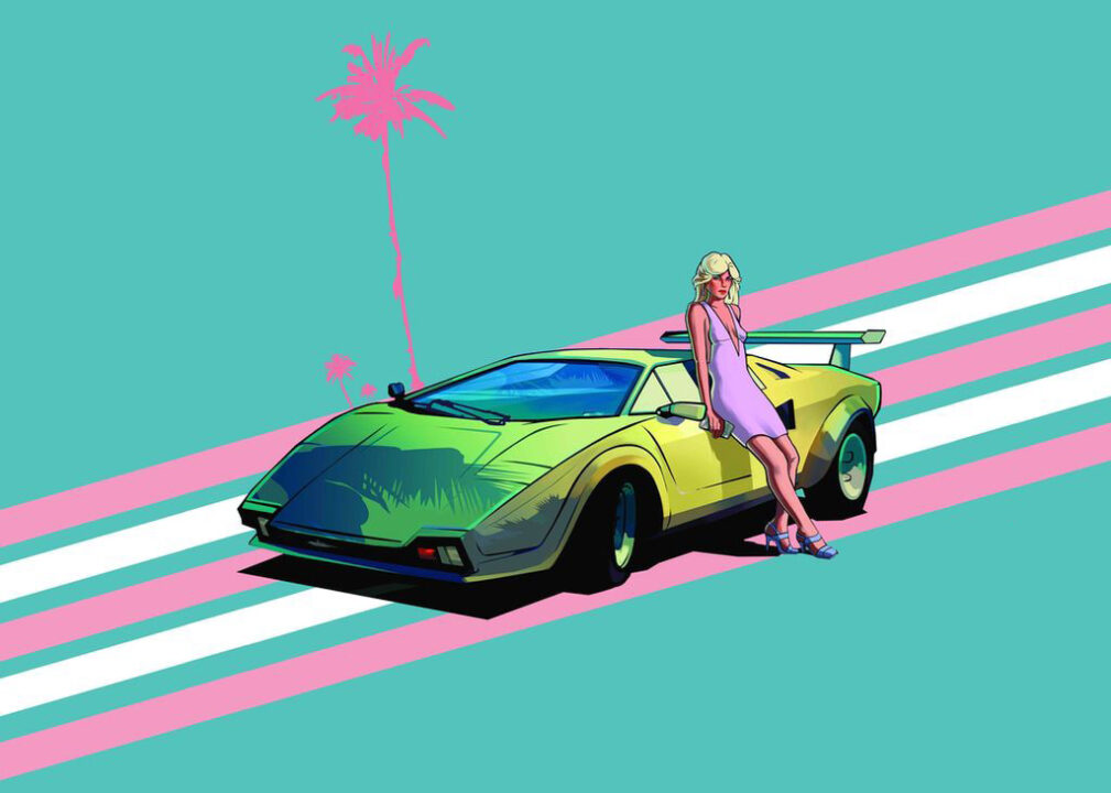 Grand Theft Auto: Vice City Stories | Recenzja | Cross-Play