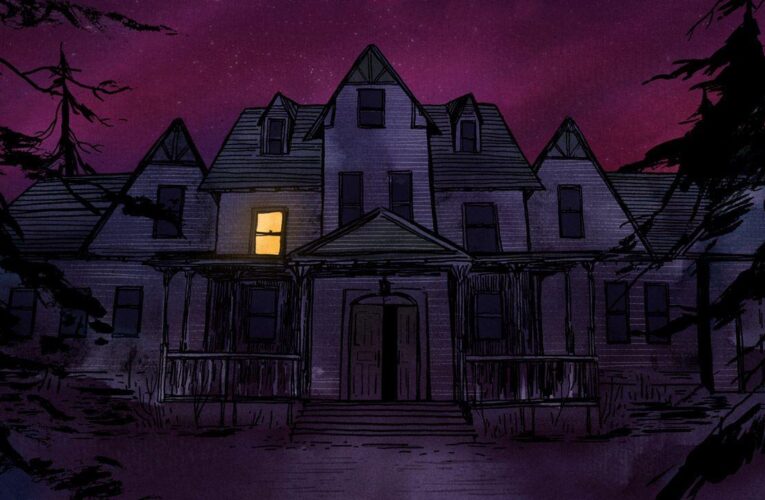 Just Gone Home
