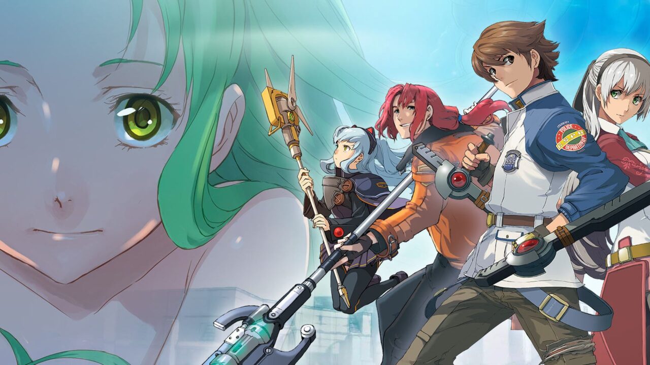 The Legend of Heroes: Crossbell Arc | Artykuł | Cross-Play