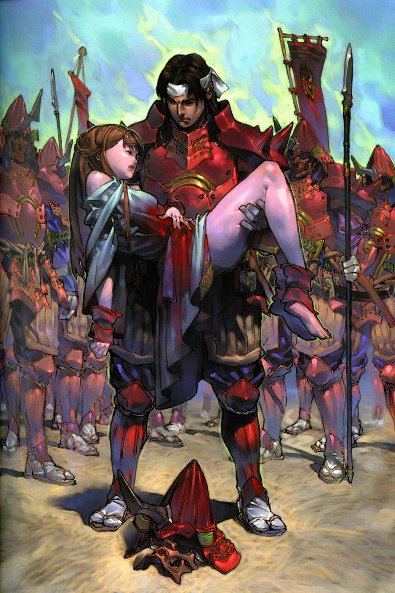 Valkyrie Profile