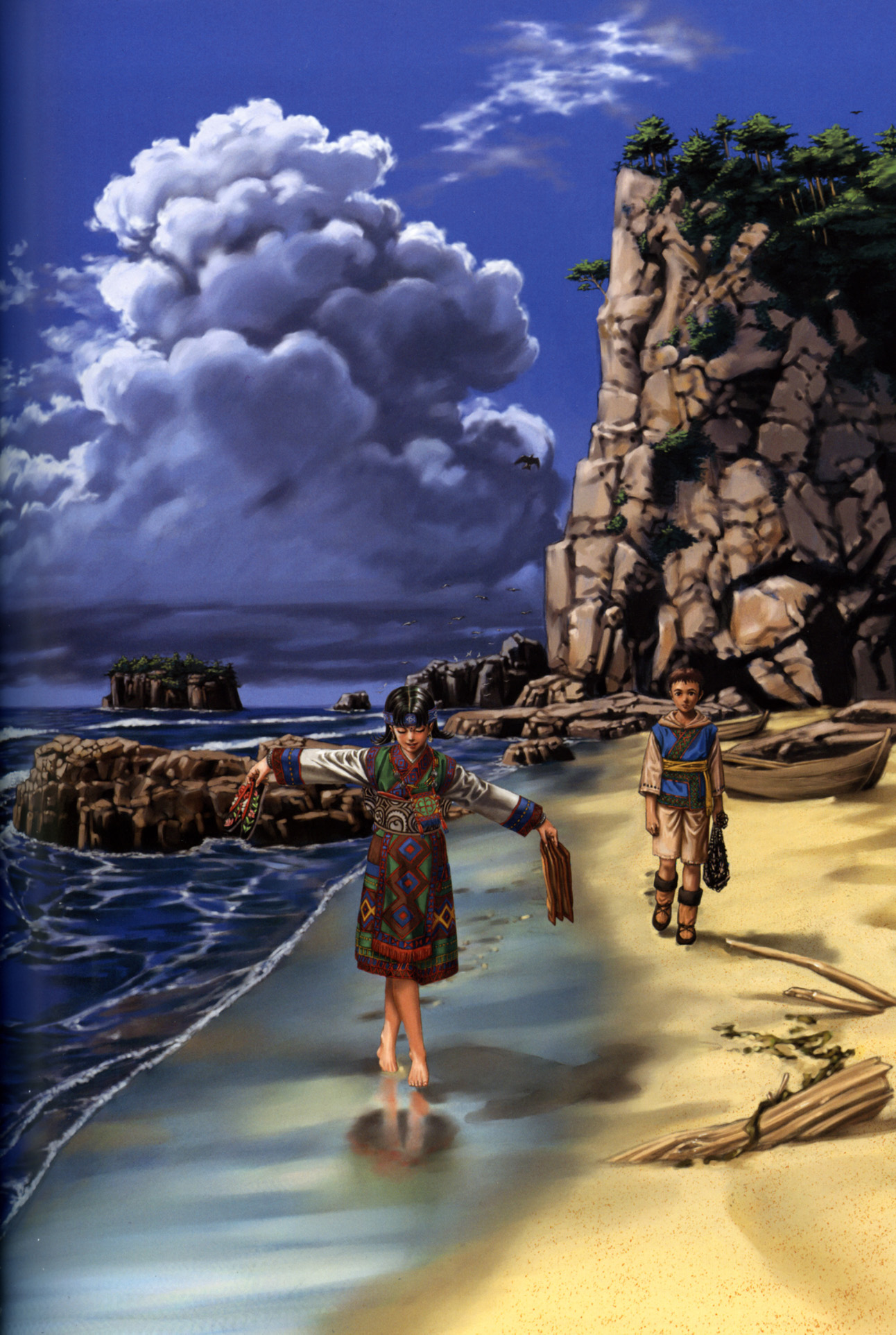 Valkyrie Profile