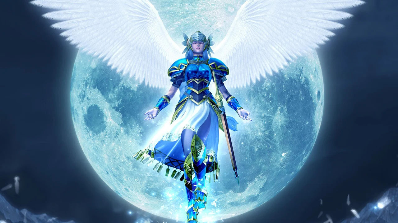 Valkyrie Profile | Recenzja | Cross-Play | Iron