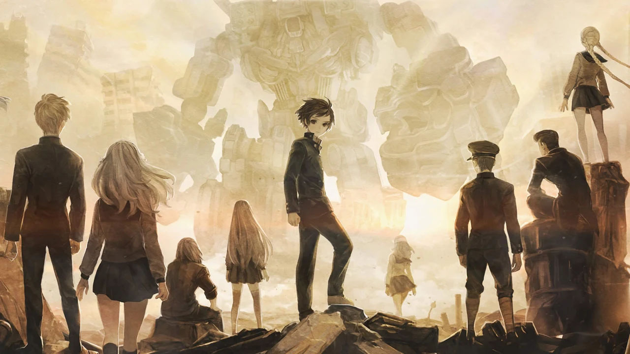 13 Sentinels: Aegis Rim | Recenzja | Cross-Play