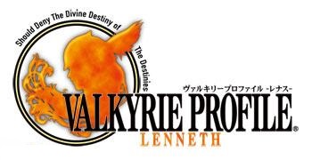 Valkyrie Profile | Recenzja | Cross-Play | Iron