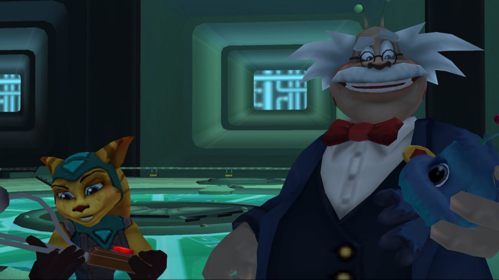 Chronologia Ratchet & Clank – Część I | Artykuł | Cross-Play