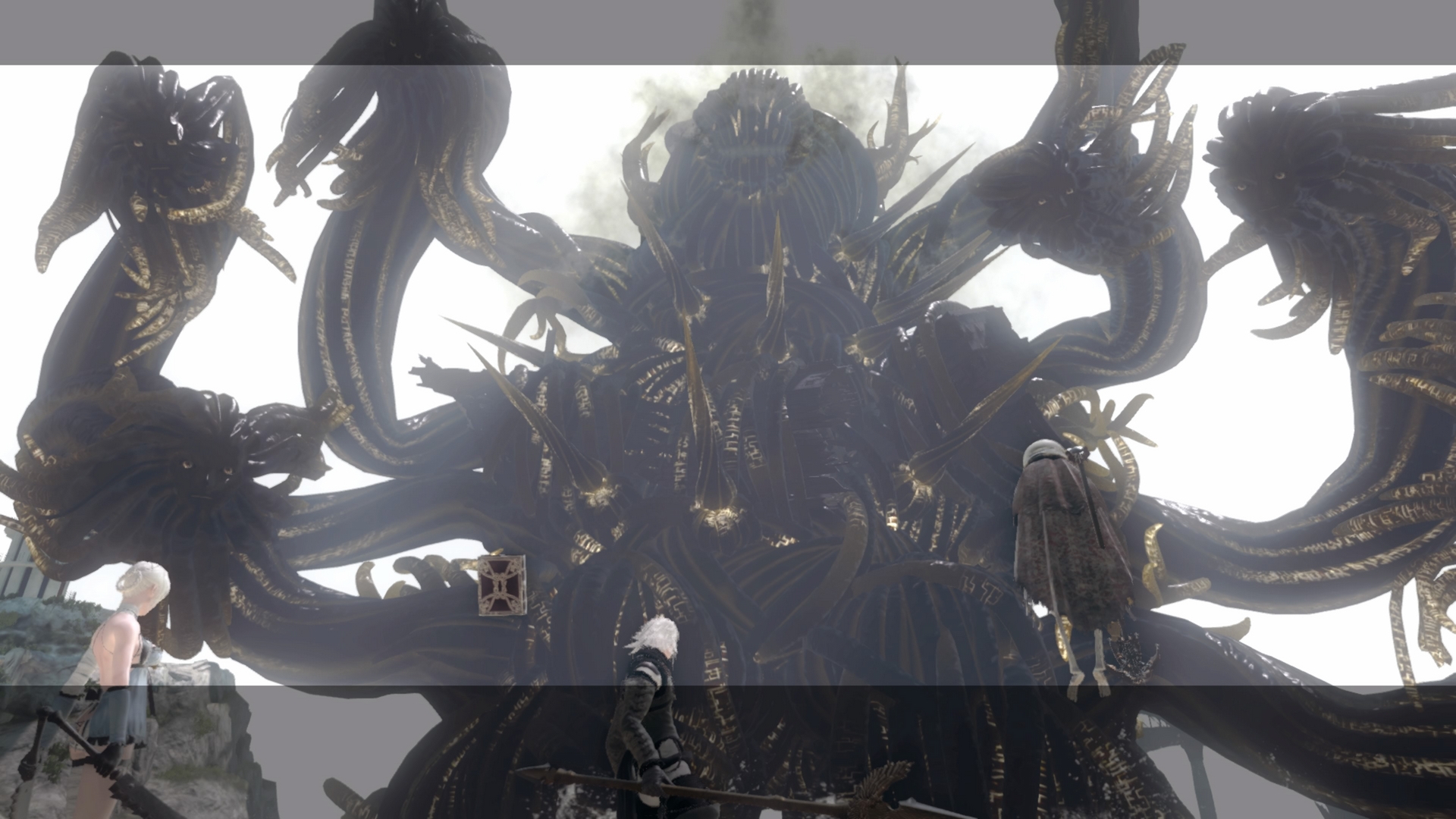 NieR Replicant