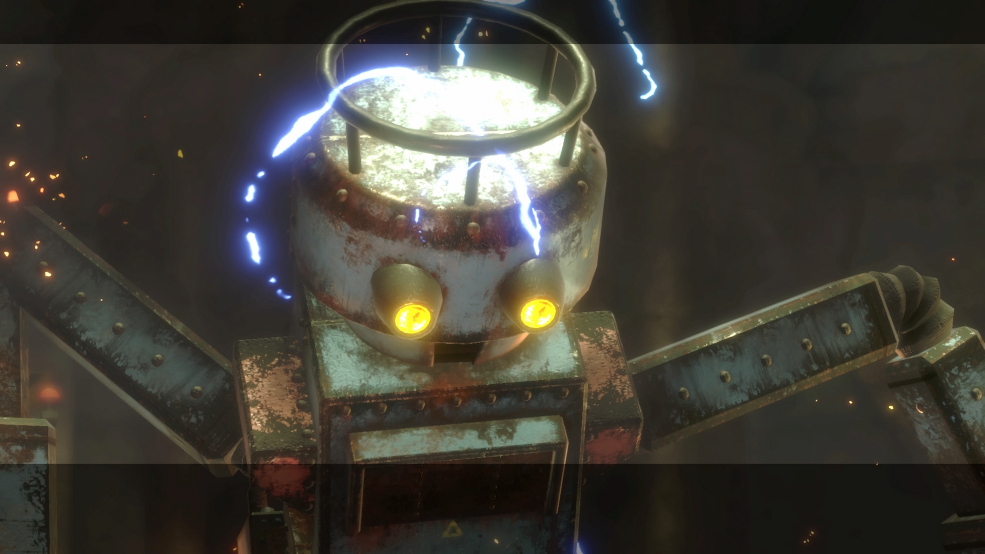 NieR Replicant
