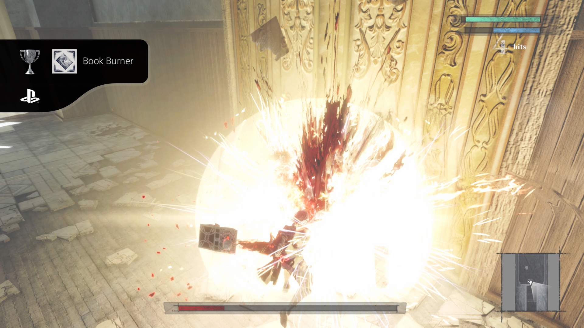 NieR Replicant | Recenzja | Cross-Play