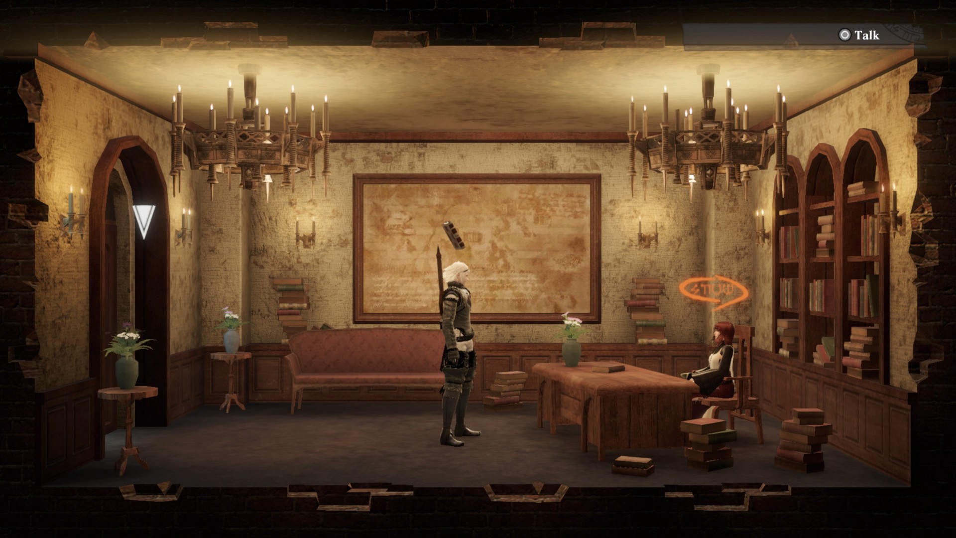 NieR Replicant | Recenzja | Cross-Play