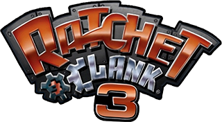 Ratchet & Clank 3 2004