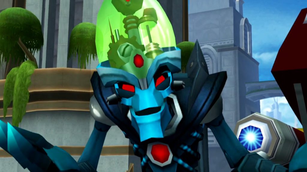 Chronologia Ratchet & Clank – Część I | Artykuł | Cross-Play
