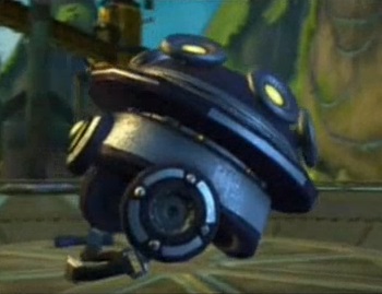 Chronologia Ratchet & Clank – Część II | Cross-Play