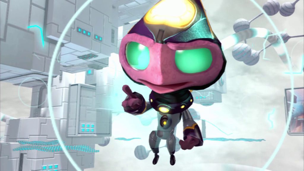 Chronologia Ratchet & Clank – Część II | Cross-Play