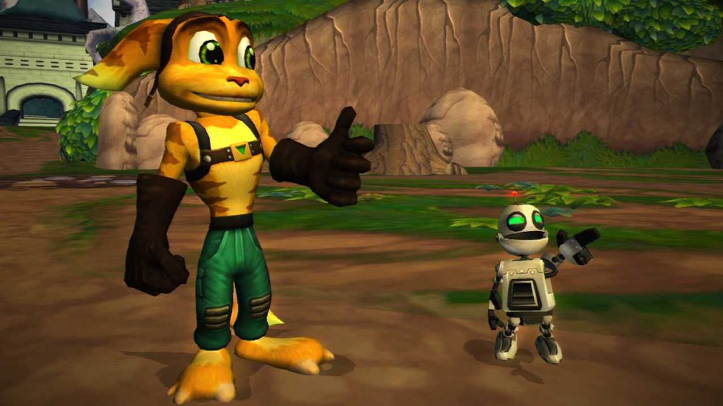 Chronologia Ratchet & Clank – Część I | Artykuł | Cross-Play