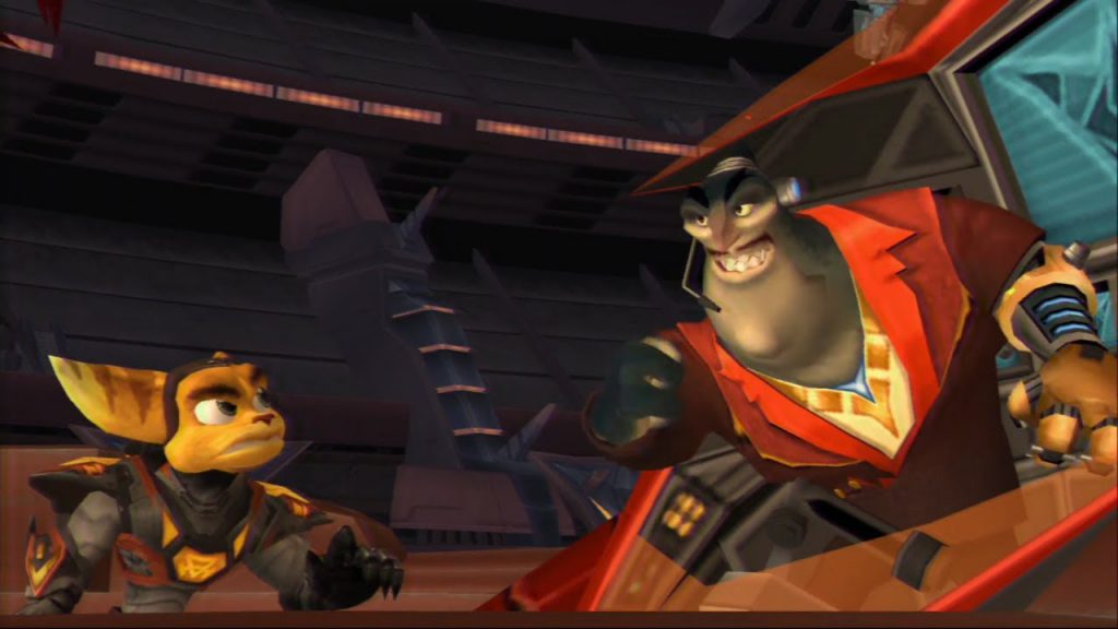 Chronologia Ratchet & Clank – Część I | Artykuł | Cross-Play