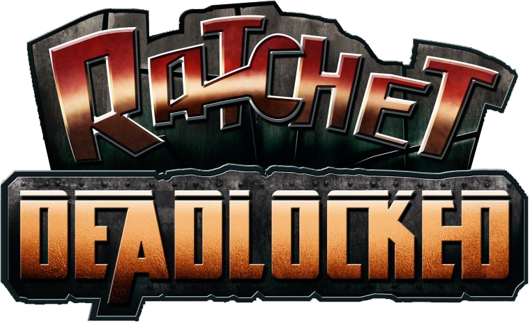 Ratchet: Deadlocked