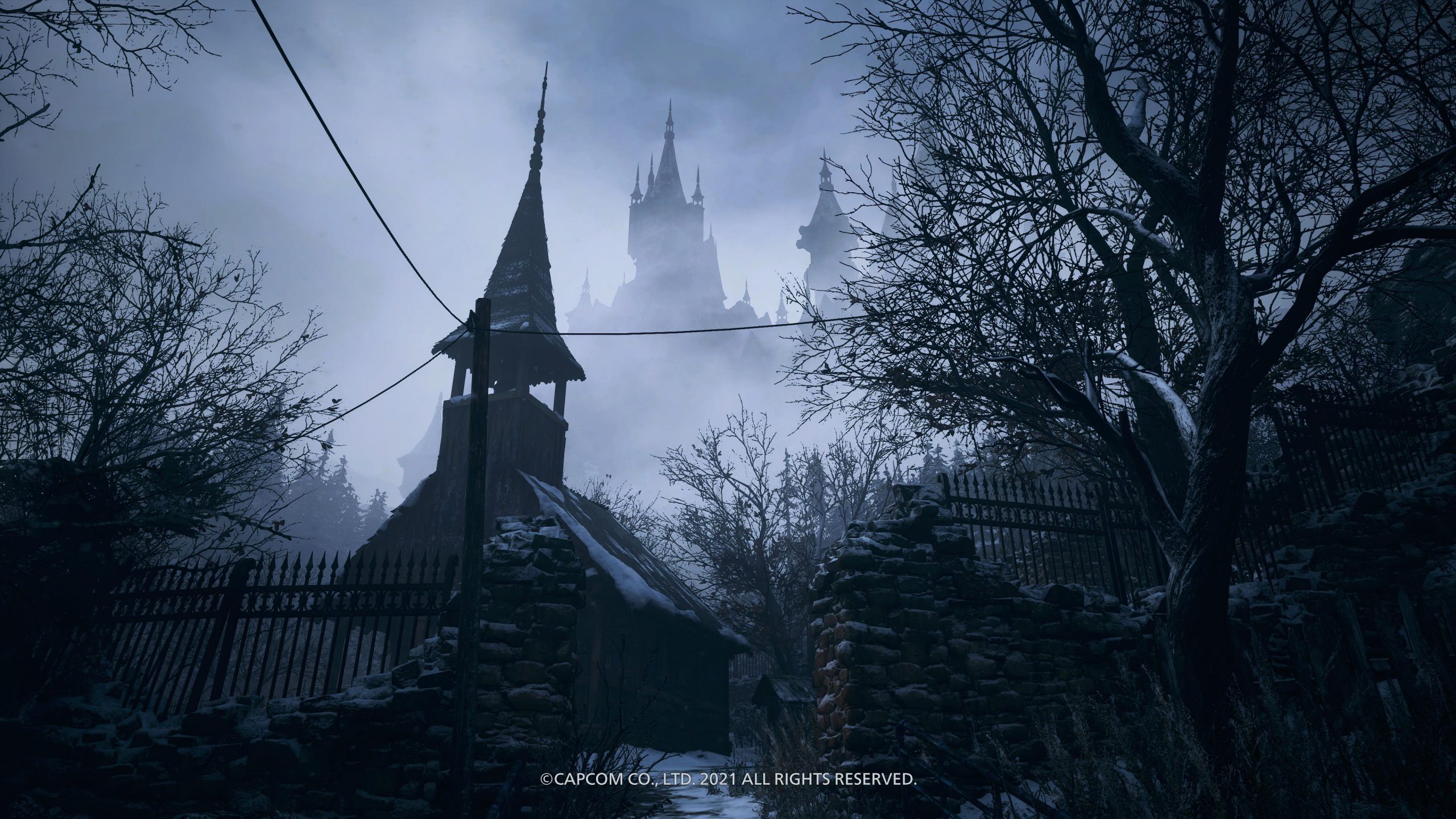 Recenzja Resident Evil Village