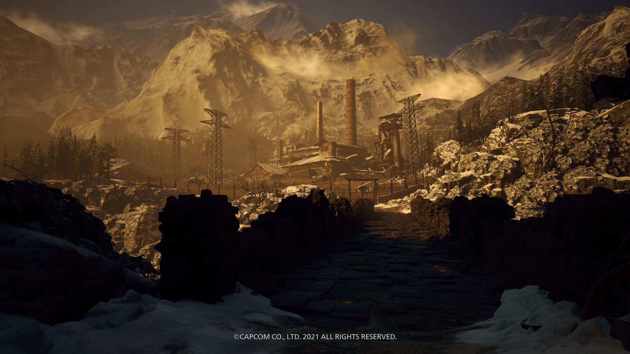 Recenzja Resident Evil Village
