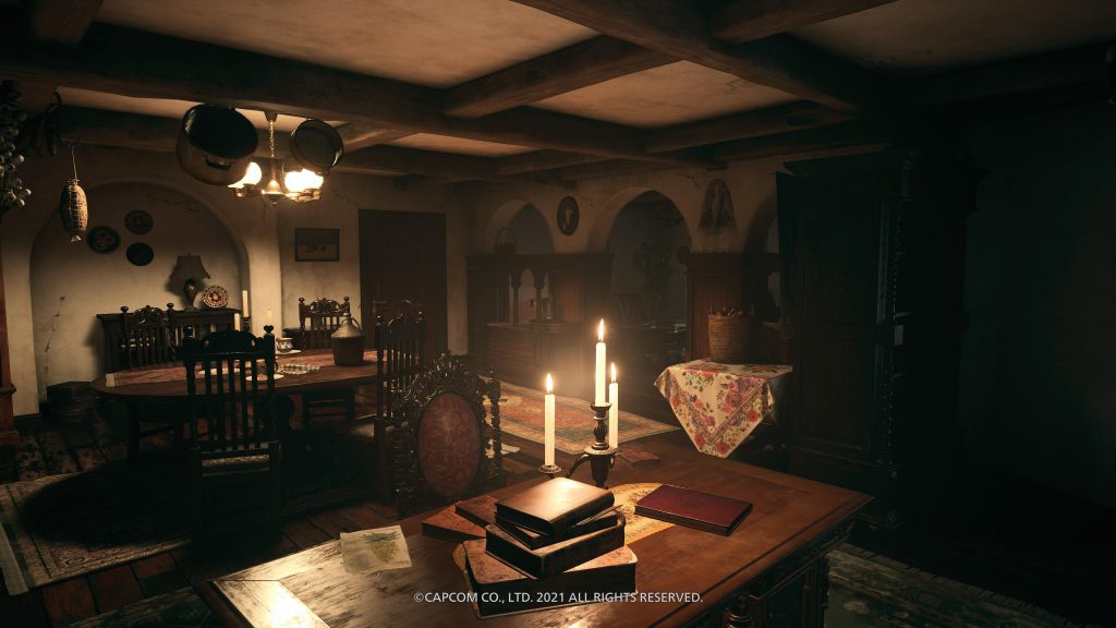 Resident Evil Village | Recenzja | Cross-Play