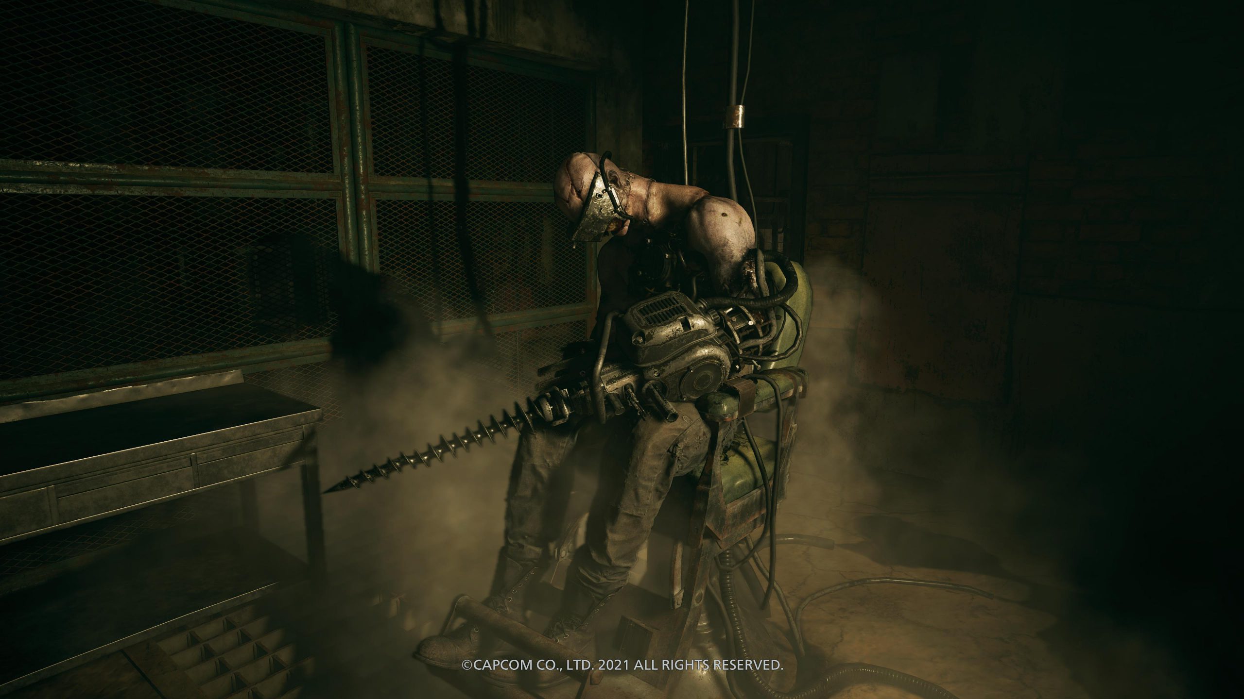 Recenzja Resident Evil Village