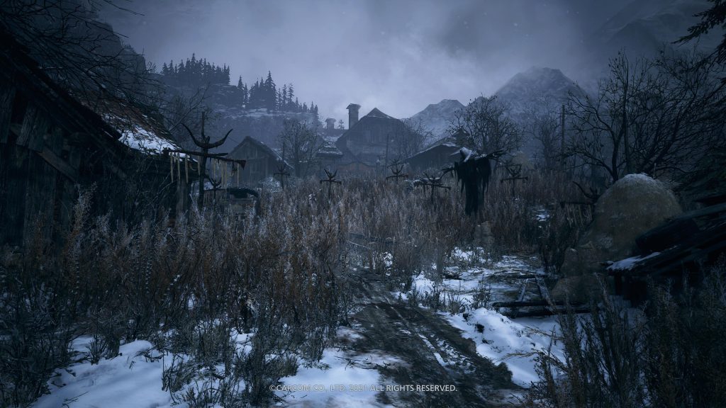 Resident Evil Village | Recenzja | Cross-Play