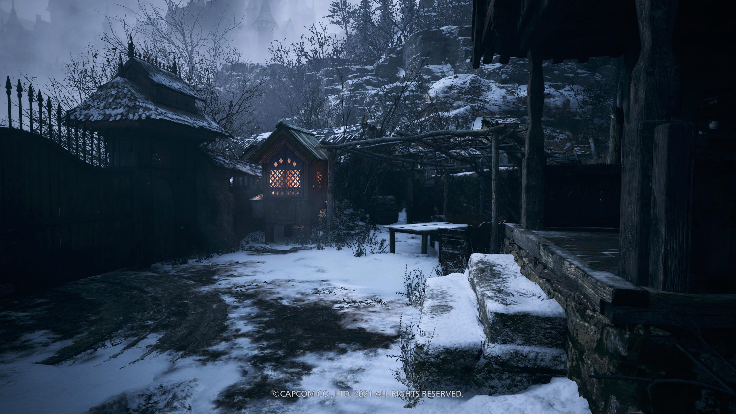 Recenzja Resident Evil Village