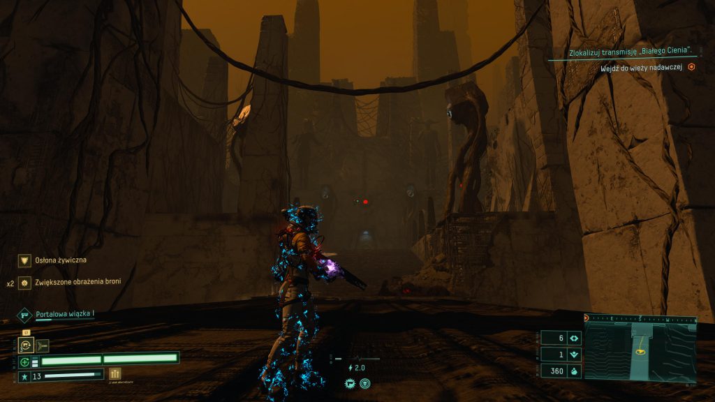 Returnal | Recenzja | Cross-Play