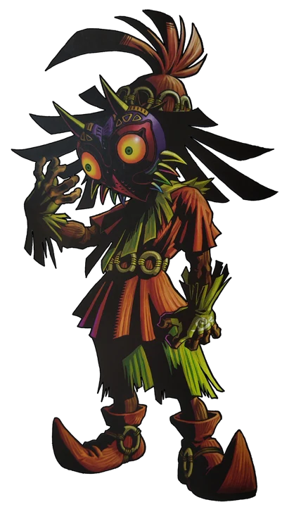 The Legend of Zelda — Art & Artifacts | Cross-Play