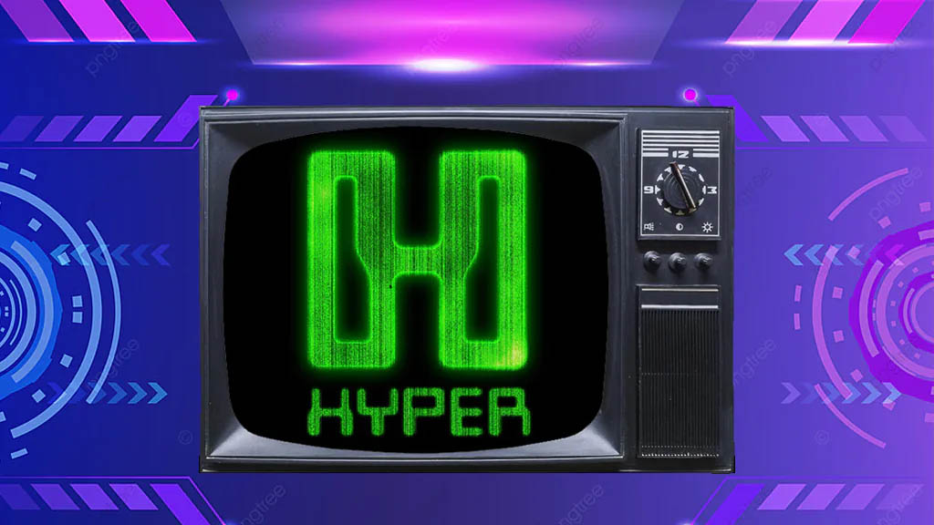 Millennium Hyper | Wolna redaktorka | Cross-Play