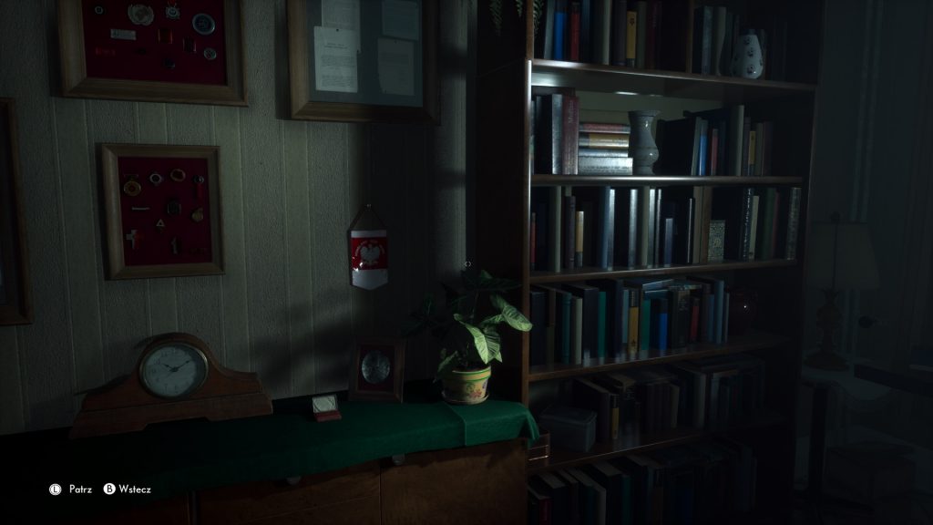 The Medium | Recenzja | Cross-Play