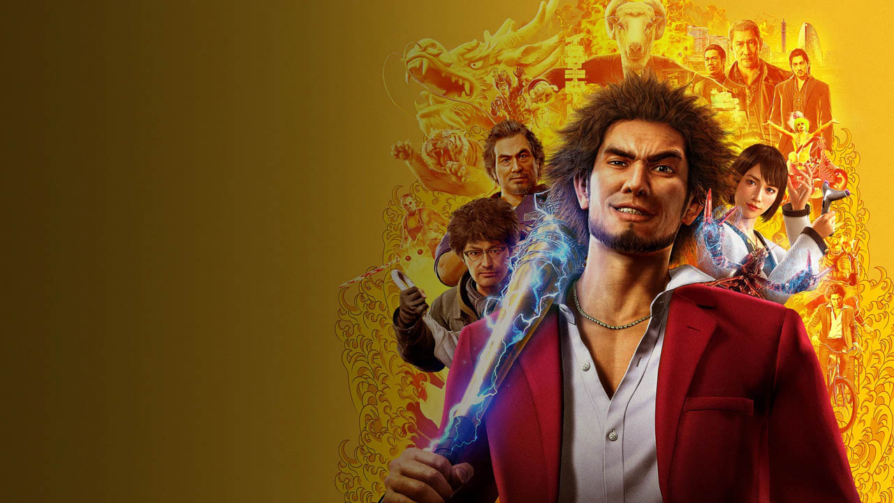 Yakuza: Like a Dragon | Recenzja | Cross-Play